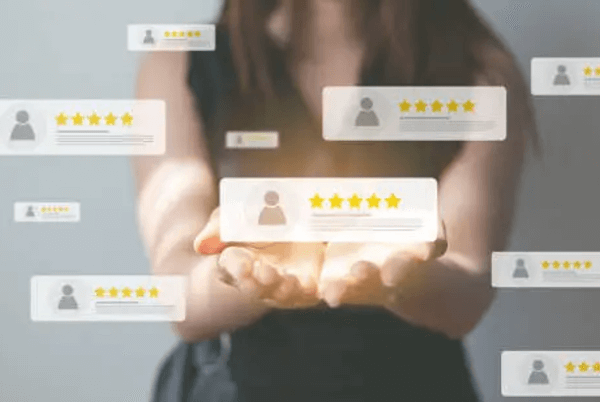 Ask for Real Testimonials or References