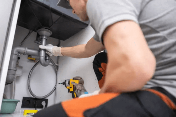 Know How Maintenance Is Handled