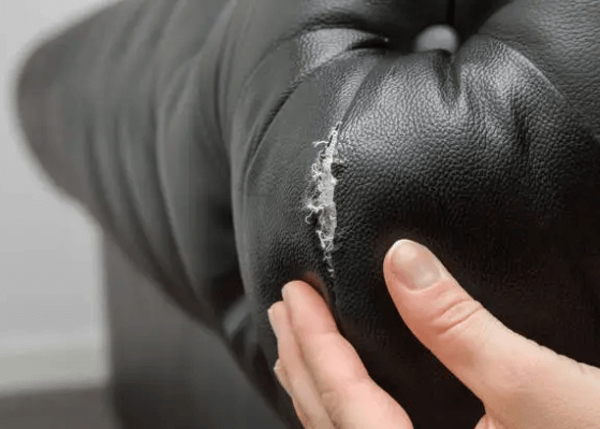 Wear and tear